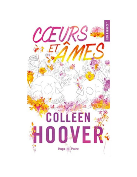 Coeurs et âmes - Colleen Hoover