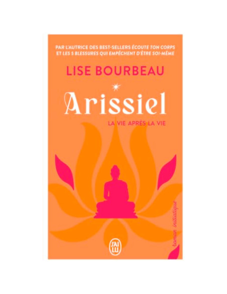 Arissiel - Lise Bourbeau