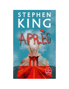 Après - Stephen King