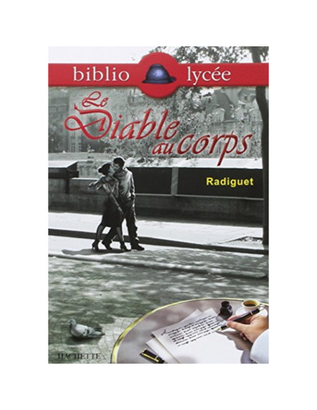 Le diable au corps - Raymond Radiguet