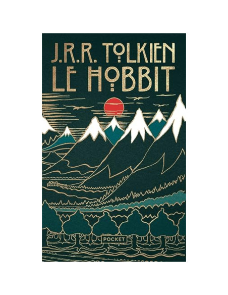 Le Hobbit - John Ronald Reuel Tolkien
