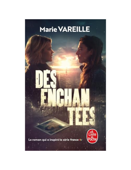 Désenchantées - Marie Vareille
