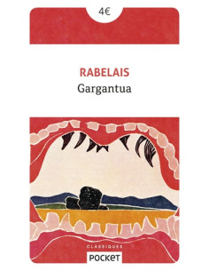 Gargantua - François Rabelais 2