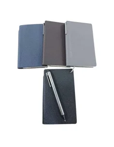 Notebook A6 avec Stylo