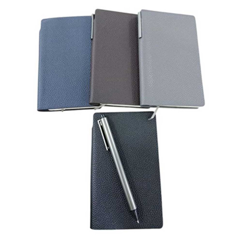 Notebook A6 avec Stylo