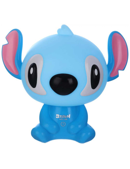 Lampe de Table LED Décorative Stitch