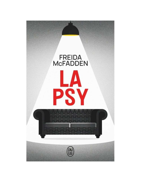 La Psy - Freida McFADDEN