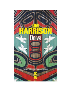 Dalva - Jim Harrison