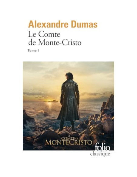 Le Comte de Monte-Cristo - Alexandre Dumas