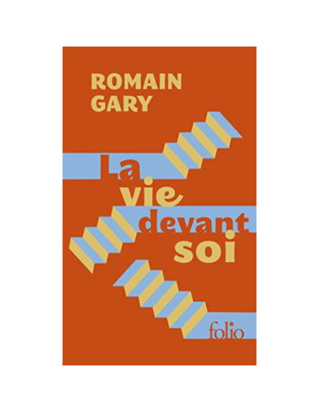 La vie devant soi - Romain Gary