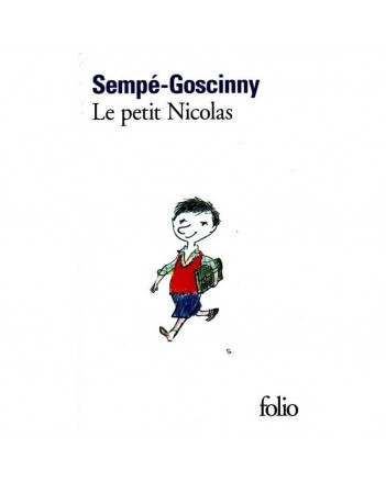 LE PETIT NICOLAS