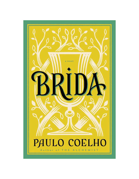 Brida - Paulo Coelho
