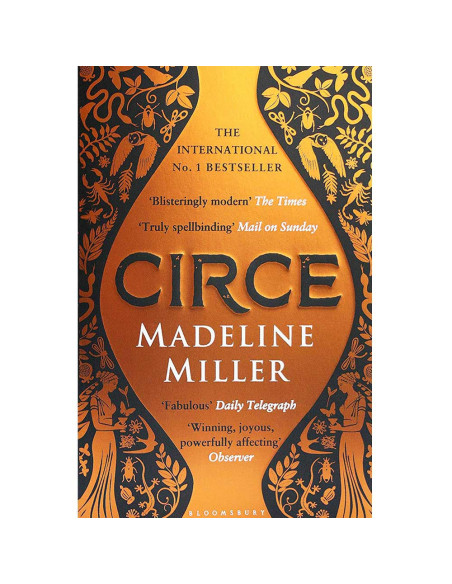 Circe - Madeline Miller