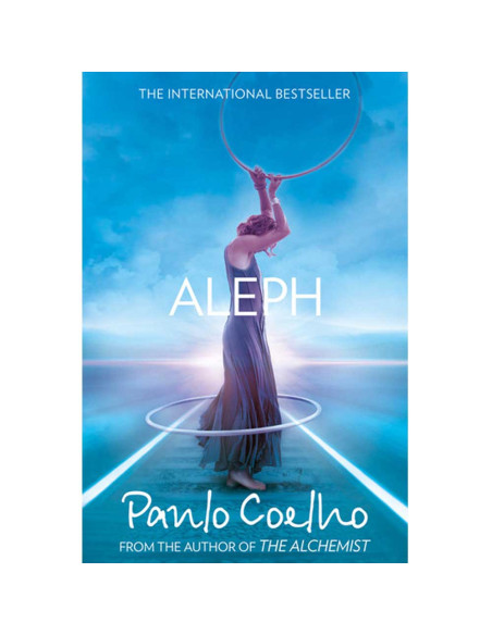 Aleph - Paulo Coelho