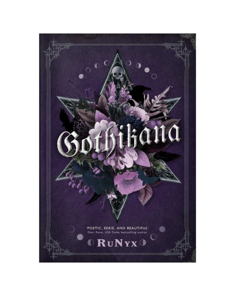 Gothikana - RuNyx