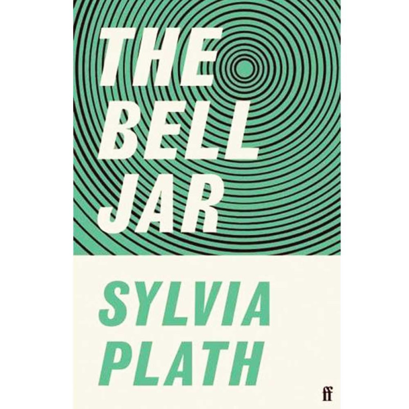 The Bell Jar - Sylvia Plath