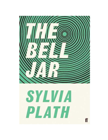 The Bell Jar - Sylvia Plath