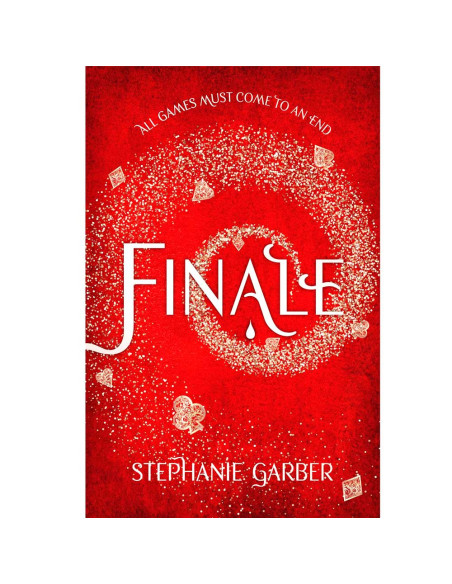 Finale - Stephanie Garber