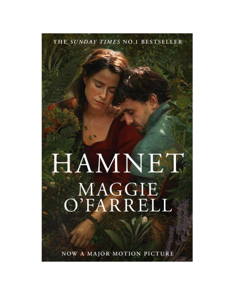 Hamnet - Maggie O'farrell