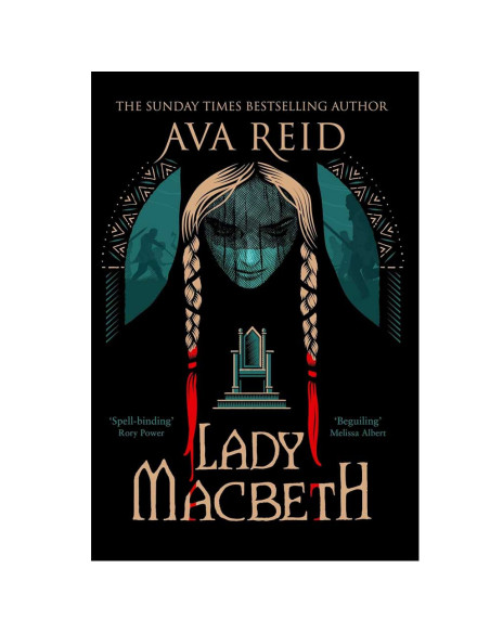 Lady Macbeth - Ava Reid