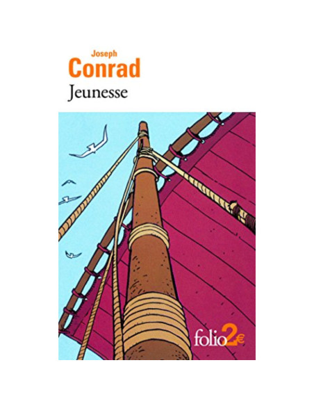 Jeunesse - Joseph Conrad