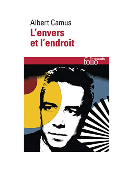 L'envers et l'endroit - Albert Camus