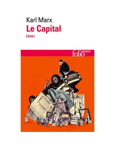 Le capital - Karl Marx