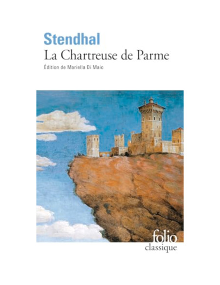 La Chartreuse de Parme - Stendhal