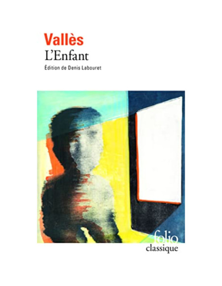 L'enfant - Jules Vallès