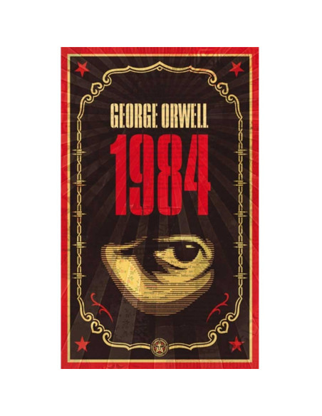 1984 - George Orwell