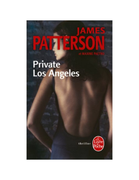 Private Los Angeles - James Patterson