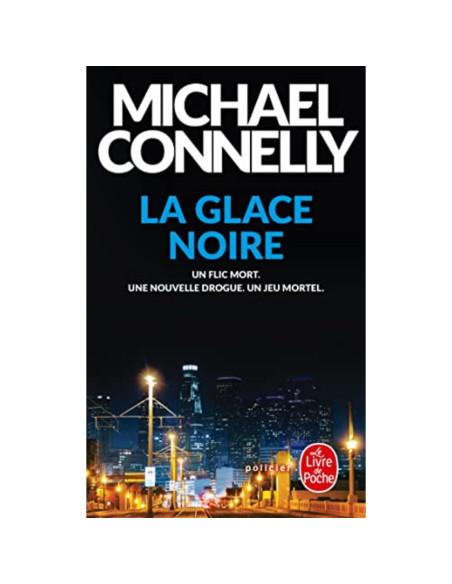La glace noire - Michael Connelly