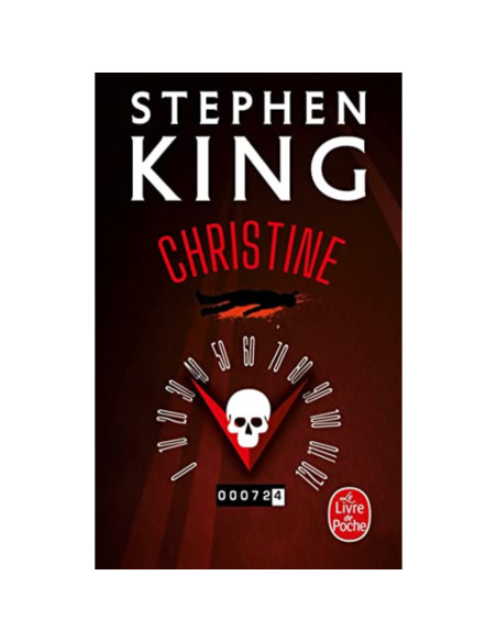 Christine - Stephen King
