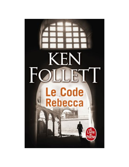 Le Code Rebecca - Ken Follett