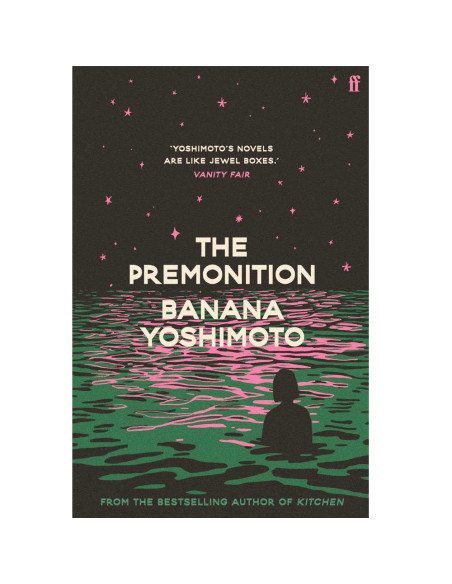 The Premonition - Banana Yoshimoto