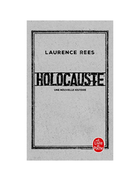 Holocauste - Laurence Rees