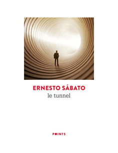 Le tunnel - Ernesto Sabato