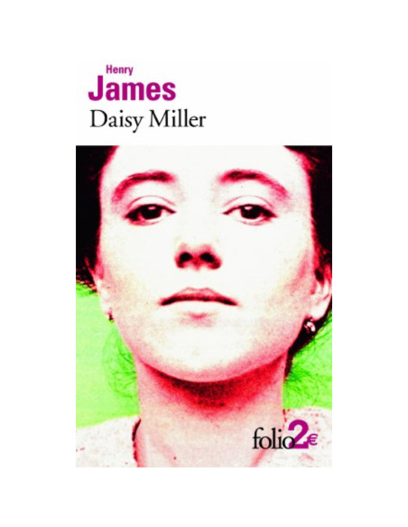 Daisy Miller - Henry James