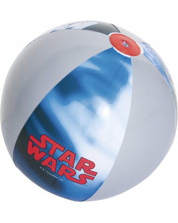 BALLON GONFLABLE BESTWAY STAR WARS 91204
