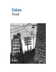 Nord – Louis-Ferdinand Céline | Alkirtas