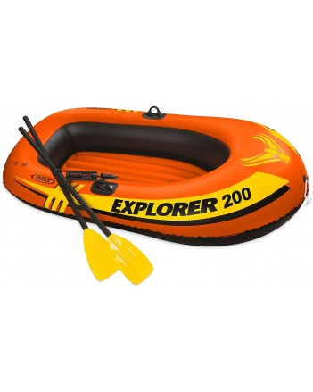 BATEAU INTEX EXPLORER 200 58331