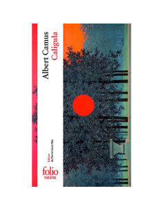 Caligula – Albert Camus | Alkirtas