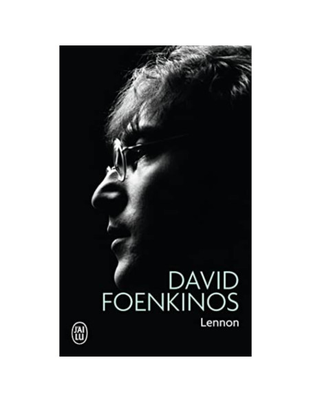 Lennon - David Foenkinos