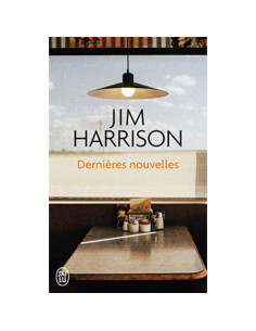 DERNIERES NOUVELLES