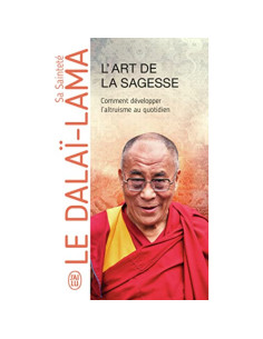 ART DE LA SAGESSE