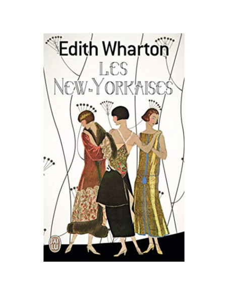 Les New-Yorkaises - Wharton Edith