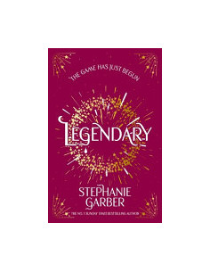 Legendary - Stephanie Garber 2