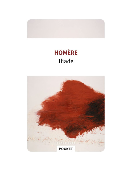 Iliade - Homère