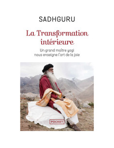 La transformation intérieure – Sadhguru | Alkirtas
