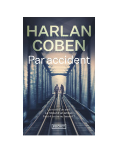 Par accident – Harlan Coben | Alkirtas
